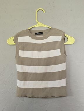 Trendyol Women Crop Top Size Medium